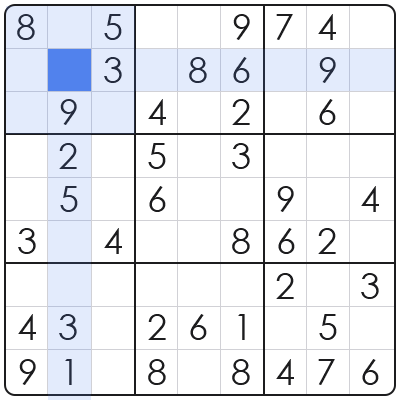 sudoku weekly